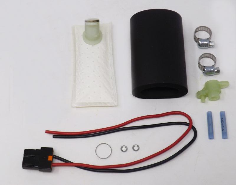 Walbro fuel pump kit for 91-94 NX1600 / NX2000 / 91-94 Sentra SE-R - Attacking the Clock Racing