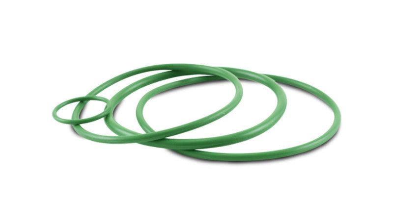 Vibrant Replacement O-Ring Pack for Oil Cooler Sandwich Adapter - Attacking the Clock Racing