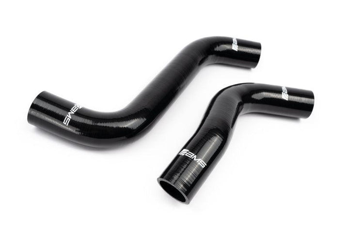 AMS Performance 2022+ Subaru WRX Engine Coolant Hoses - Attacking the Clock Racing