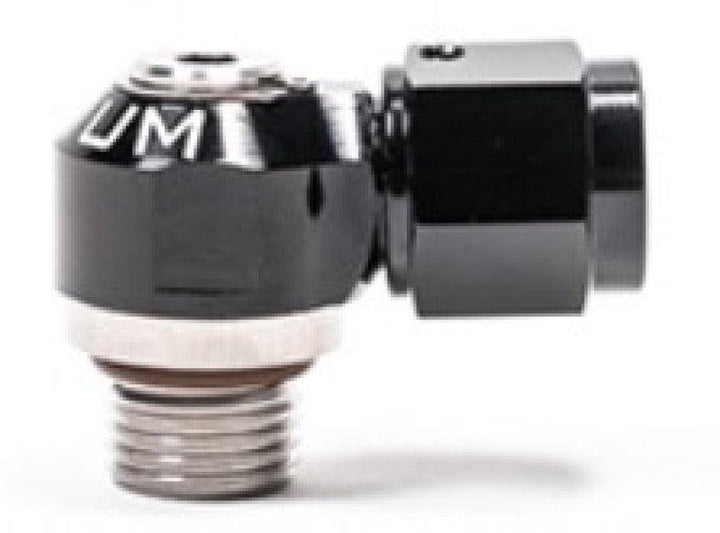 Radium 6AN ORB Swivel Banjo To 6AN Female Fitting - Attacking the Clock Racing