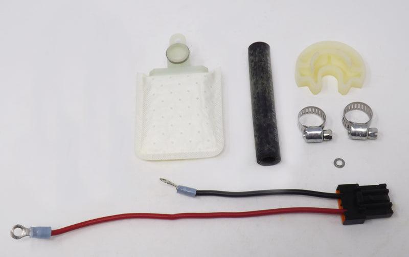 Walbro fuel pump kit for 90-94 Eclipse Turbo FWD Only - Attacking the Clock Racing