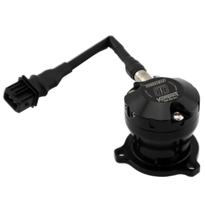 Turbosmart BOV Kompact EM Dual Port VR9 - BMW N55 E90/E92/F Series (No Drop Ship) - Attacking the Clock Racing