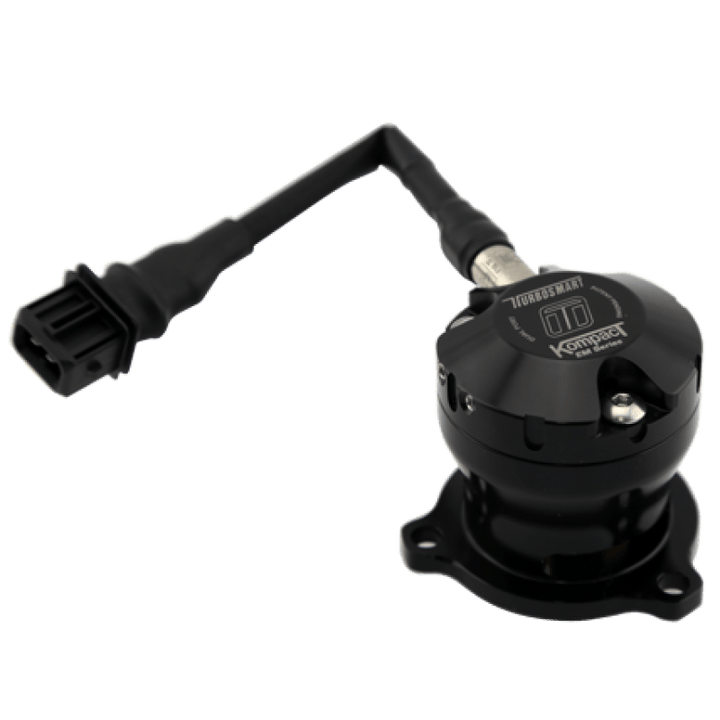 Turbosmart BOV Kompact EM Dual Port VR9 - BMW N55 E90/E92/F Series (No Drop Ship) - Attacking the Clock Racing