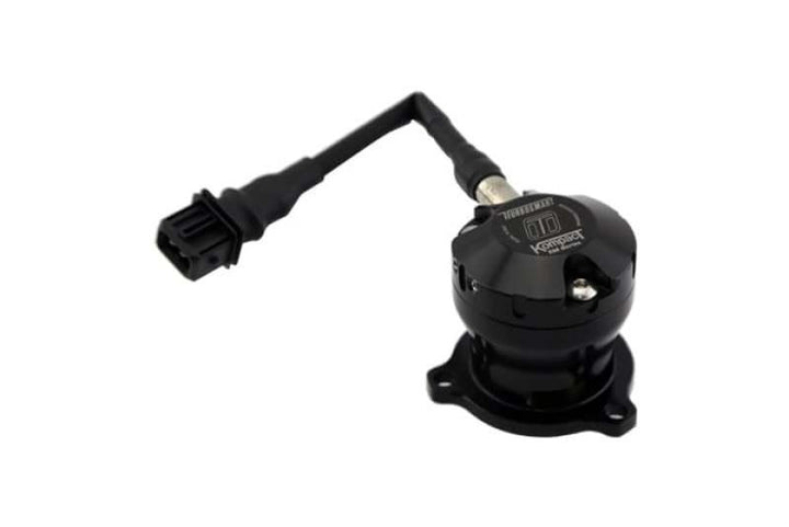 Turbosmart BOV Kompact EM Dual Port VR9 - BMW N55 E90/E92/F Series (No Drop Ship) - Attacking the Clock Racing