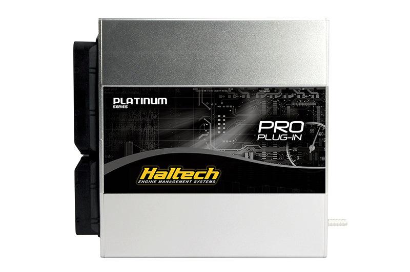 Haltech Platinum PRO Direct Kit - Attacking the Clock Racing