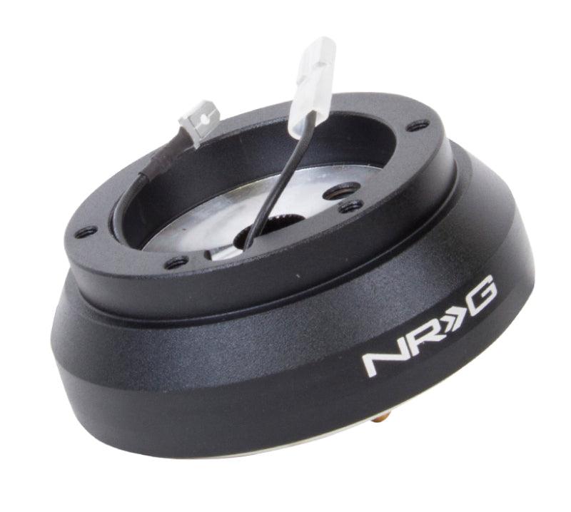 NRG Short Hub Adapter S13 Nissan 240 (R32 Non-Hicas) - Attacking the Clock Racing