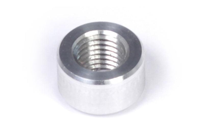 Weld Fitting for Coolant Temp Sensor - Thread: M12 x 1.5 - Attacking the Clock Racing