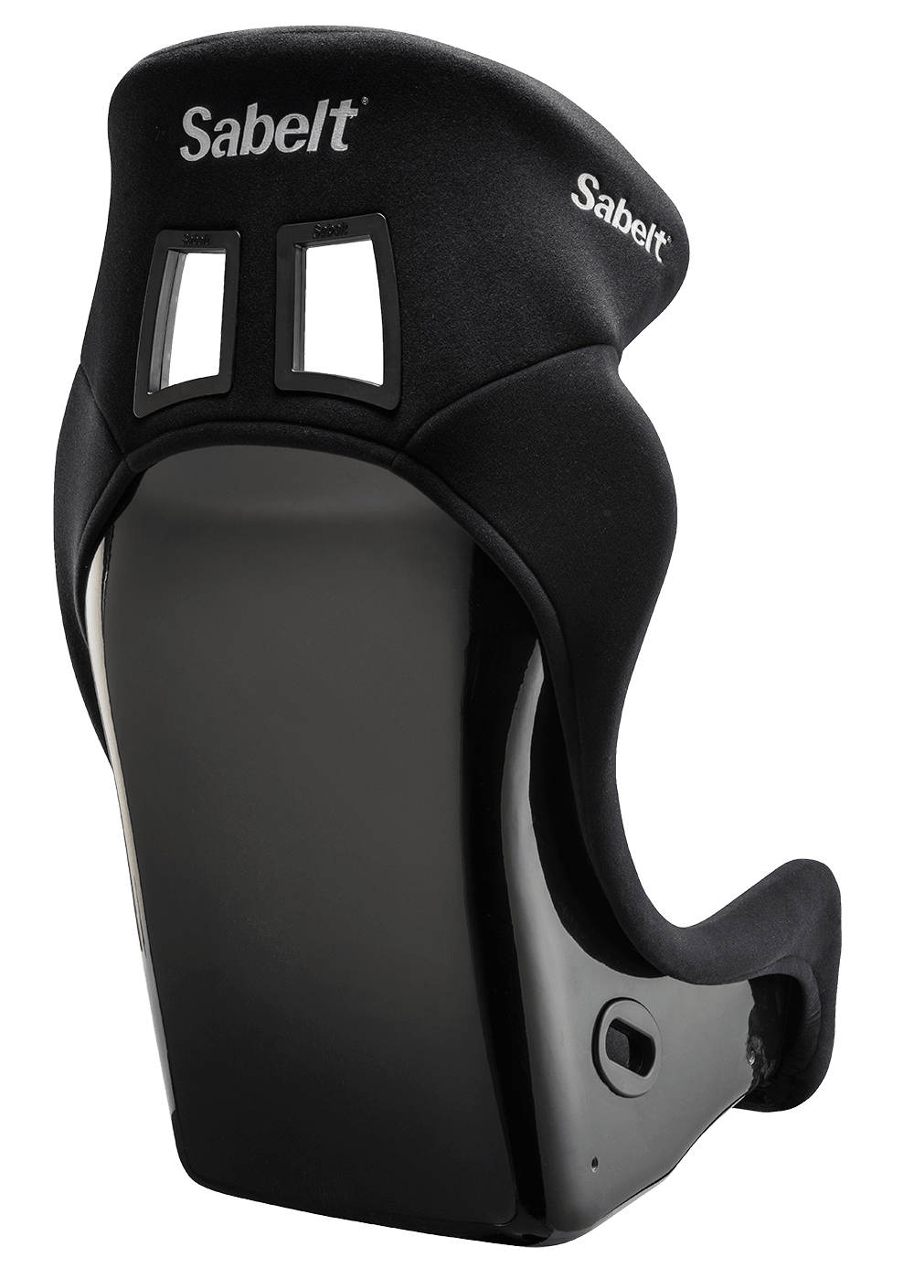 Sabelt Taurus Racing Seat - Attacking the Clock Racing