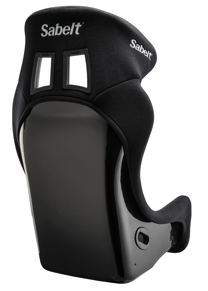 Sabelt Taurus Racing Seat - Attacking the Clock Racing