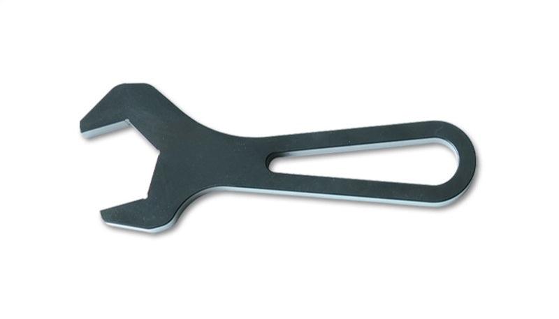 Vibrant -6AN Aluminum Wrench - Anodized Black (individual retail packaged) - Attacking the Clock Racing