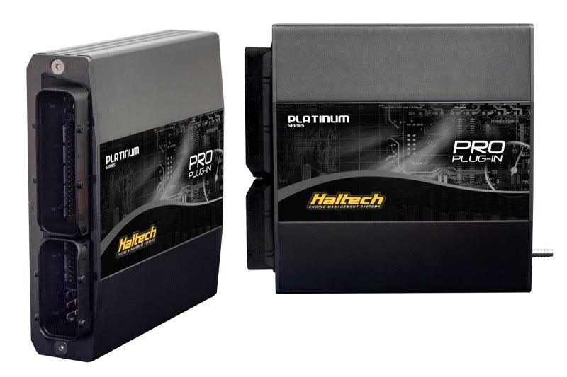 Haltech Platinum PRO Direct Kit - Attacking the Clock Racing
