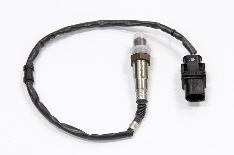 Haltech Bosch LSU 4.9 Wideband Sensor - Attacking the Clock Racing