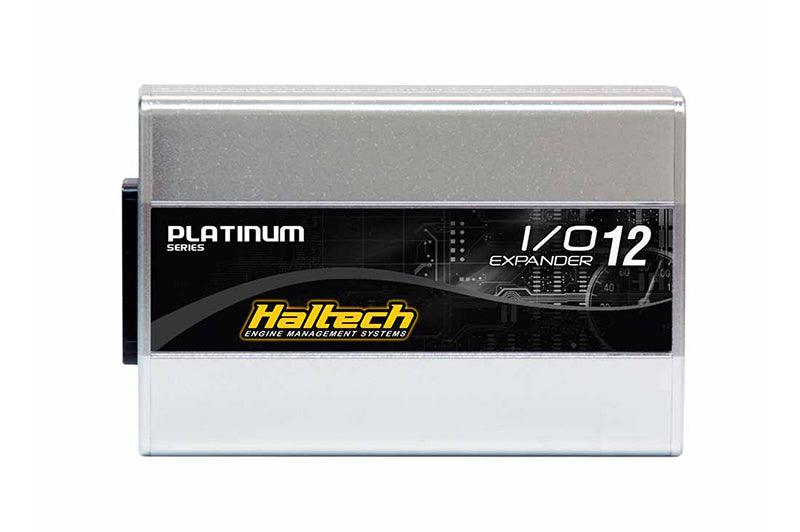 Haltech IO 12 Expander Box A CAN Based 12 Channel (Box Only) - Attacking the Clock Racing