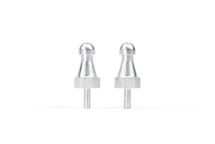 AMS Performance 2023+ Nissan Z Cold Air Intakes - Attacking the Clock Racing