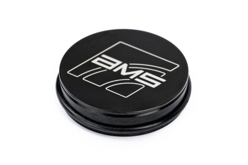 AMS Performance Subaru Billet Engine Oil Cap - Attacking the Clock Racing
