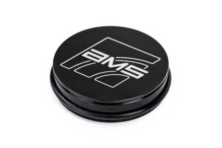 AMS Performance Subaru Billet Engine Oil Cap - Attacking the Clock Racing