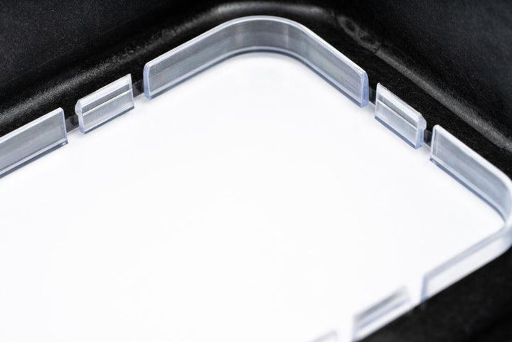 AMS Performance 2023+ Nissan Z Cold Air Intakes - Attacking the Clock Racing