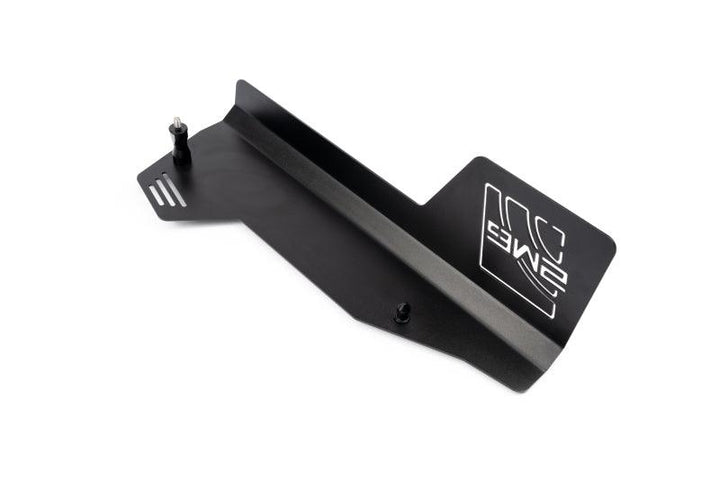 AMS Performance 2022+ Subaru WRX Engine Pulley Cover - Attacking the Clock Racing