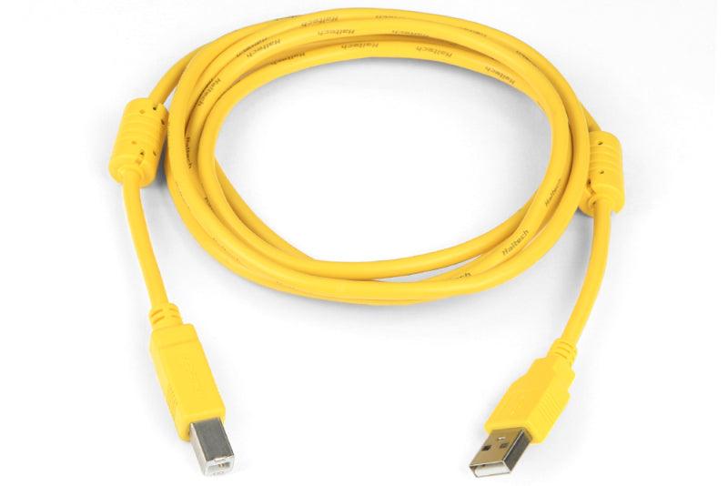 Haltech USB Connection Cable - Attacking the Clock Racing