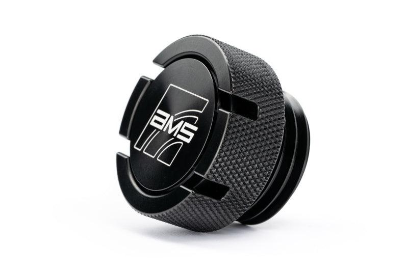AMS Performance Subaru Billet Engine Oil Cap - Attacking the Clock Racing