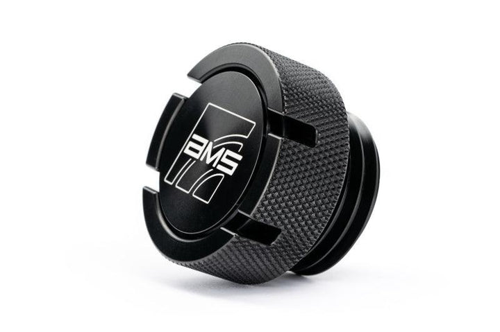 AMS Performance Subaru Billet Engine Oil Cap - Attacking the Clock Racing