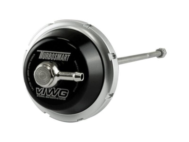 Turbosmart Mini Cooper S R56 vIWG Wastegate Actuator - 6inHg - Attacking the Clock Racing