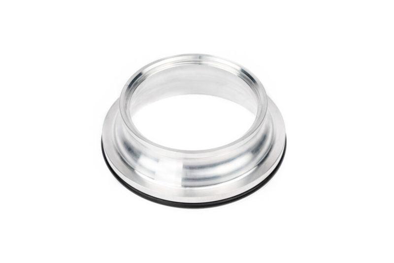 AMS Performance QuickClamp 3.0in Clamp to 2.5in Tube Ferrule - Attacking the Clock Racing