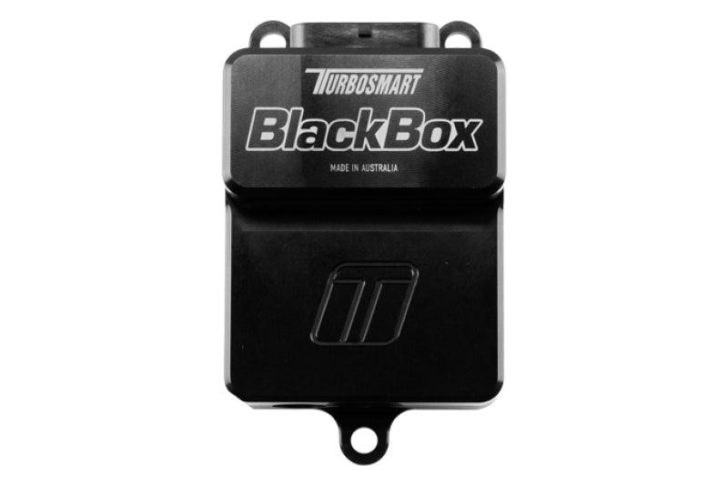 Turbosmart BlackBox Electronic Wastegate Controller - Attacking the Clock Racing