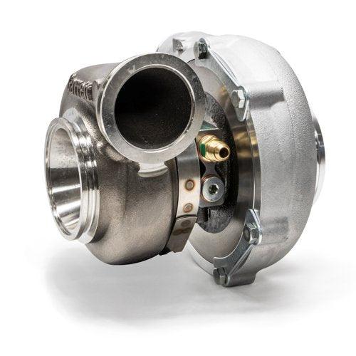 Garrett G35-900, STANDARD ROTATION, 1.01 A/R O/V, V-Band In/Out Turbocharger - Attacking the Clock Racing