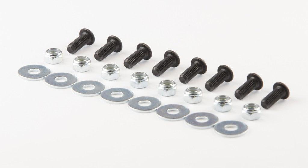 Planted Seat Hardware Kit - Attacking the Clock Racing