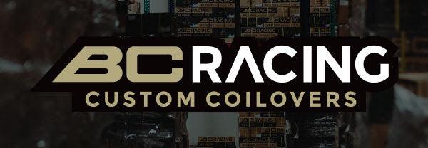 BC Racing Black Friday Sale On Now!