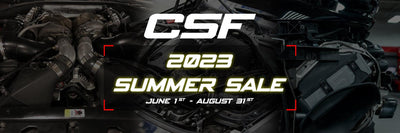CSF Summer Sale