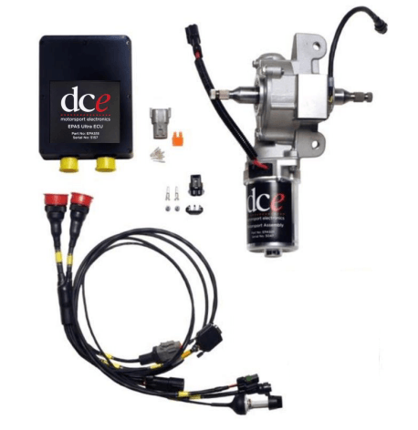 DC Electronics Now Available At Attacking the Clock Racing - Attacking the Clock Racing