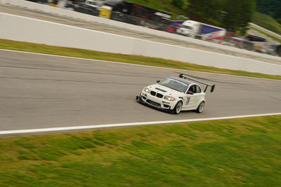 BMW 1M Time Attack Aero & more!