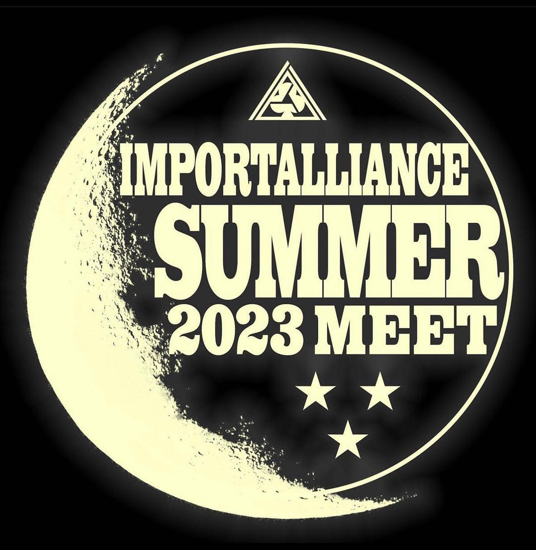 See you at ImportAlliance in Nashville July 21-22