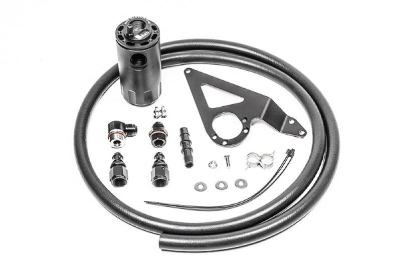 Engine Components - Attacking the Clock Racing