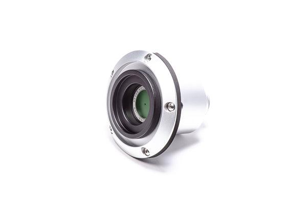fuel filler neck