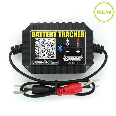 BATTERY TESTERS