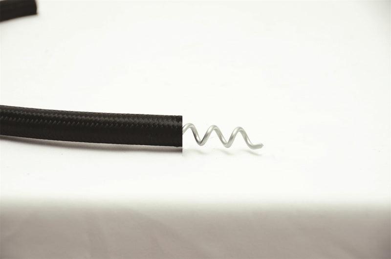 Flexible Hose Support Springs – Attacking the Clock Racing