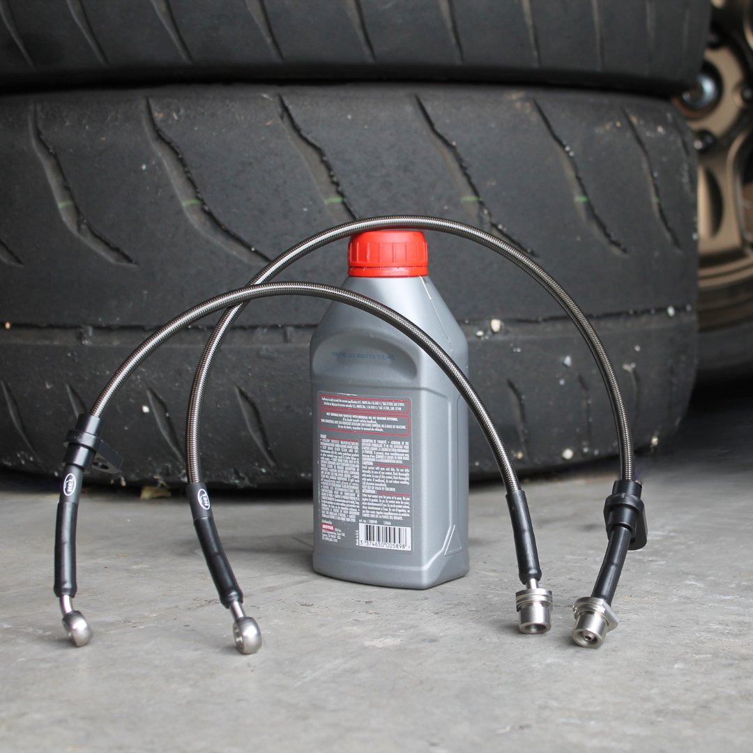 HEL Performance Brake Lines