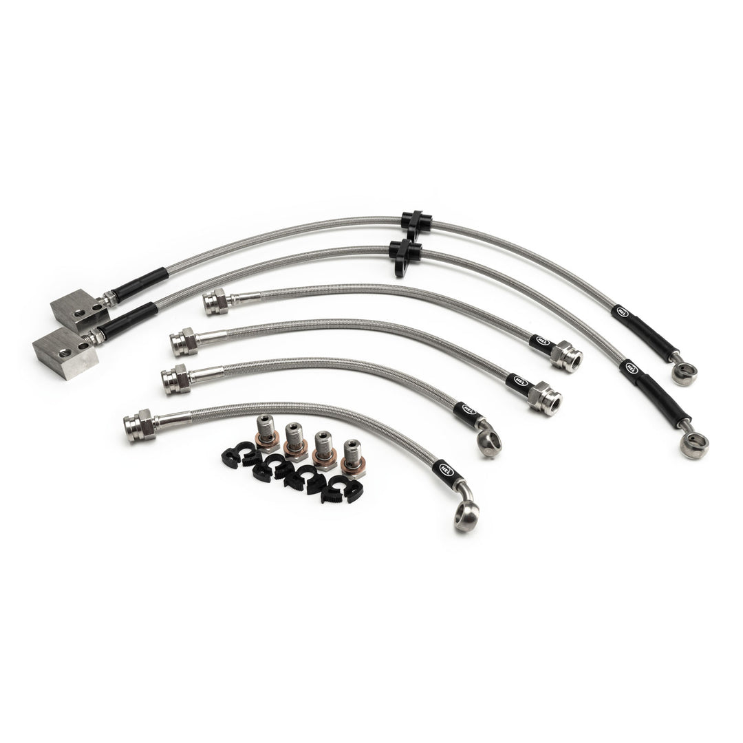 Brake Line Kits