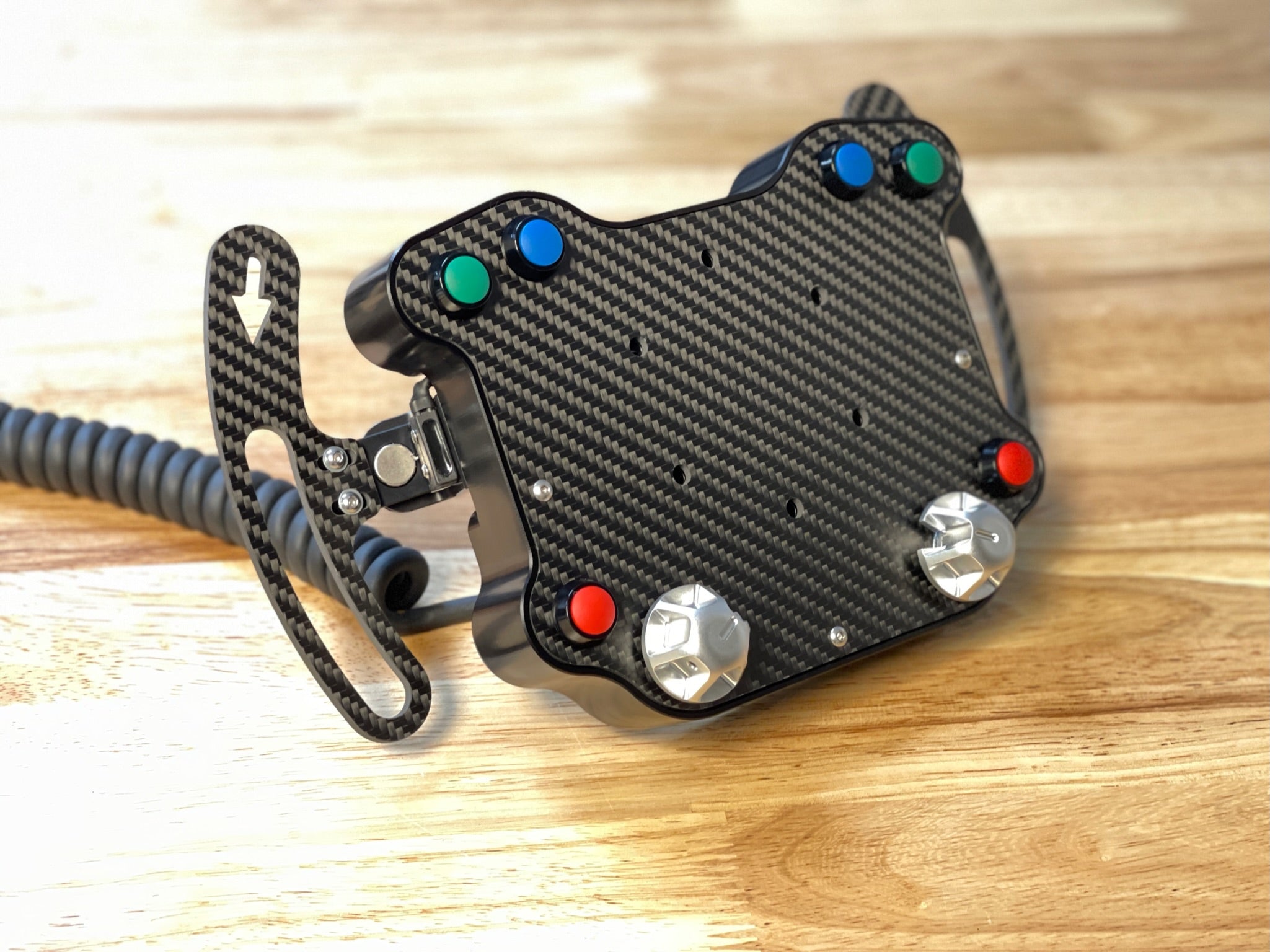 ATC Racing Motorsports Products – Attacking the Clock Racing