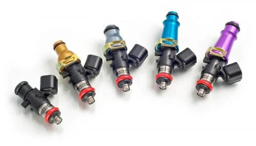 Fuel Injectors