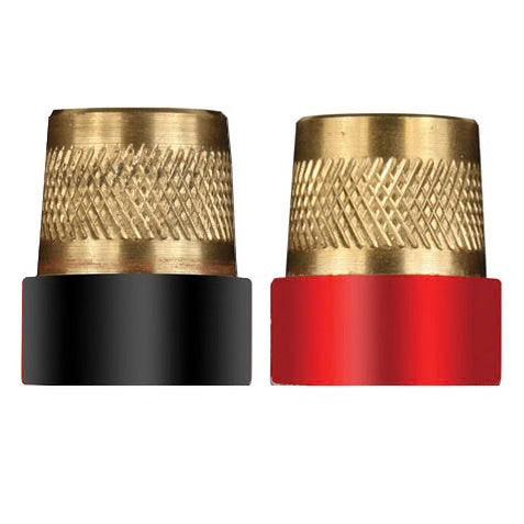 Lithium-Ion Battery Accessories - Attacking the Clock Racing