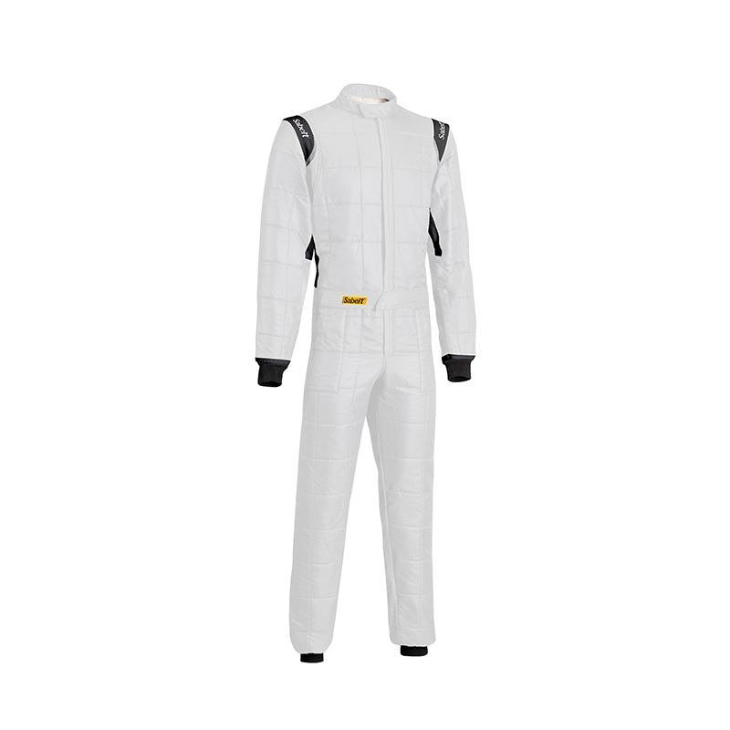Sabelt Challenge TS-2 Race Suit - Attacking the Clock Racing