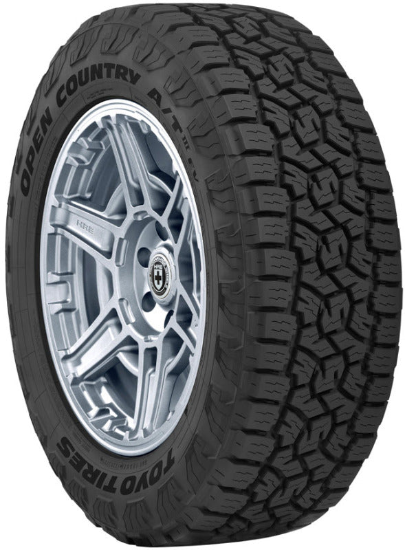Toyo Open Country A/T III Tire - 35X11.50R20LT 124R E/10 TL