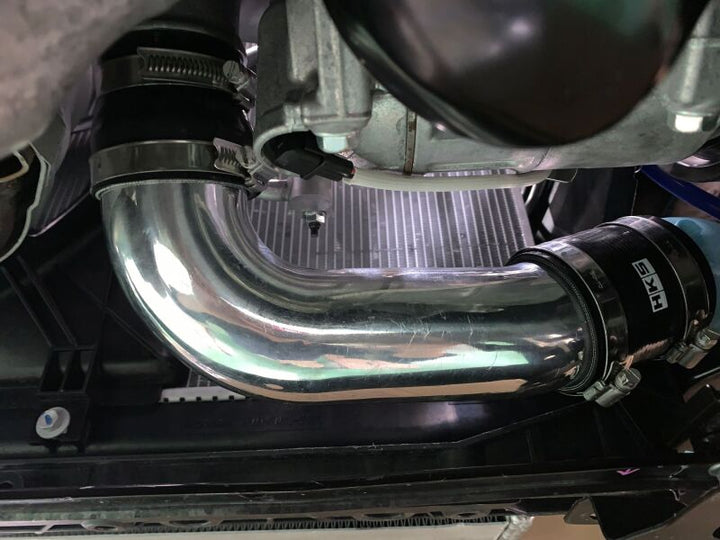 HKS Honda Civic Type R FULL INTERCOOLER KIT FL5