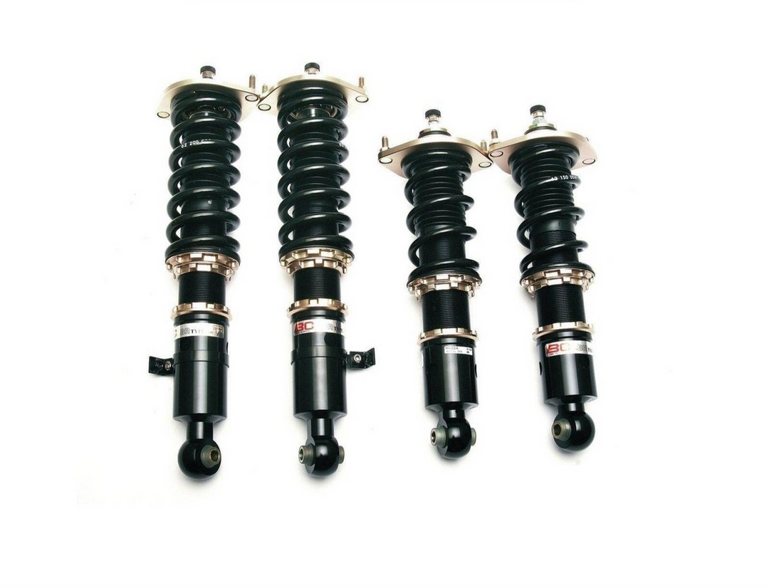 BC Racing BR Coilovers 2001-2007 FORD Ford Escape AWD