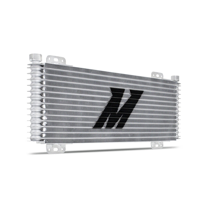 Mishimoto Universal 13-Row Stacked Plate Transmission Cooler
