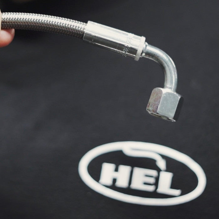 HEL Vanos Oil Line for BMW M50, M52, M54, S52 Engines